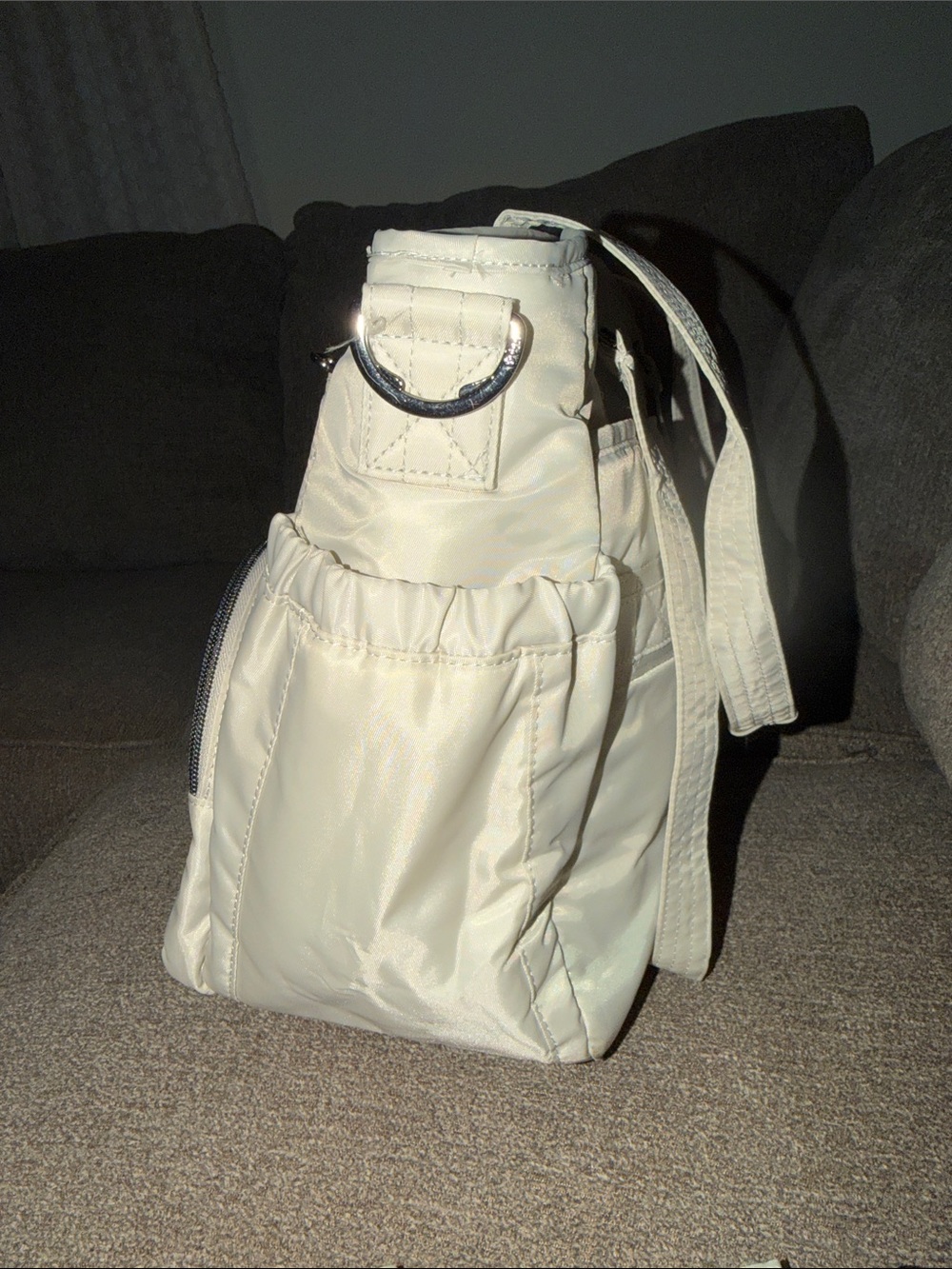 Lug Pebble Windjammer - Picture 4 of 7